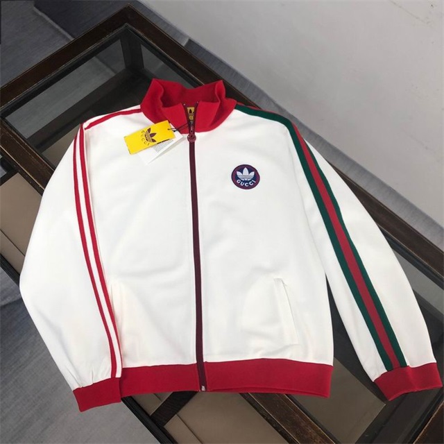Gucci Jacket m-3xl-046